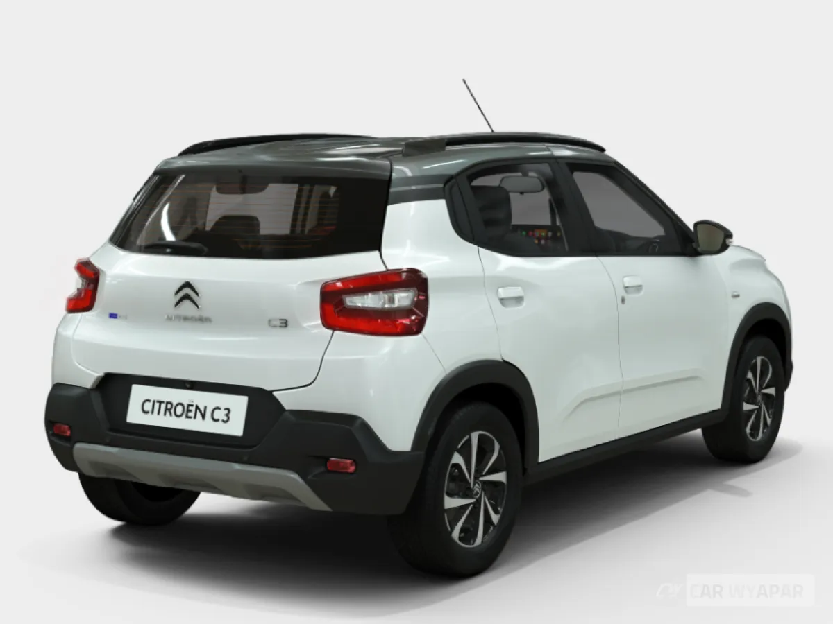 Citroen C3 X Shine DT